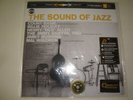 The Sound Of Jazz (C. Basie, J. Giuffre, B. Holiday) LP, 200 Gramm Vinyl, USA