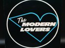 The Modern Lovers ?– The Modern Lovers Vinyl LP 1978 Beserkley ?RE– JBZ 0050