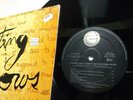 COUNTING CROWS August And Everything After LP 1993 ORIGINAL First Press Record