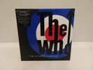 STUNNING  The Who Studio Albums RARE 2012 180g 14 LP BOX SET  Generation Quick