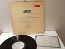 HANDEL ZADOK THE PRIEST CORONATION ANTHEM LP ARCHIV 198 008 SAPM