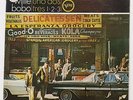 WILLIE BOBO Uno Dos Tres M-/NM 1966 VERVE V6-8648 STEREO LP VAN GELDER STUDIOS