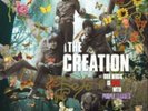 The Creation-Our Music Is Red With Purple Flashes Vinyl / 12