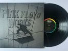 PINK FLOYD Works LP Capitol ST12276 US 1983 VG+ 1A