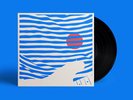 Cory Wong   THE STRIPED ALBUM   Ltd Ed Black Vinyl LP #/800 Sold Out  Vulfpeck