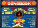 WARNER REPRISE SONGBOOK SEALED 1969 2LP MOTHERS WILD MAN FISCHER KINKS HENDRIX