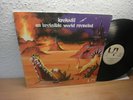 KROKODIL AN INVISIBLE WORLD REVEALED Lp 1971 Swiss Krautrock 1st Press