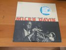 LP MILES DAVIS VOLUME 1 JAPAN OBI BLUE NOTE