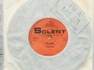 STORMTROOPER: 1977 Mint UK Punk 45 I’M A MESS [sex pistols / angelic upstarts]