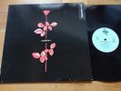 DEPECHE MODE Violator LP Mute Stumm64 / INT 146.859 mit OIS