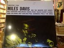 Miles Davis and the Modern Jazz Giants LP sealed vinyl reissue