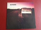 Kyuss Welcome To Sky Valley VINYL RAR BLACK SABBATH QUEENS OF STONE