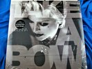MADONNA TAKE A BOW US 12'' VINYL w/ PROMO HYPE LP RECORD 1994 Bedtime Stories
