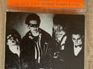 The DAMNED - 4 x STIFF 7