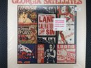The Georgia Satellites ?– In The Land Of Salvation And Sin (Elektra ?– 60887-1)