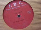 Acetate Cream  ?– I Feel Free UK 1966 I.B.C. Sound Recording Monster Rare