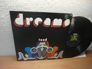 TOAD - DREAMS RARE SWISS HARD ROCK GATEFOLD ORIGINAL LP