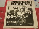 SEX PISTOLS 