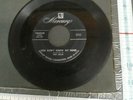 Roy Moss-Corinne Corinna You Don't Know My Mind Mercury 70858-7
