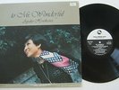 LP Ayako Hosokawa - To Mr. Wonderful  VG++ Three Blind Mice /? My Foolish Heart