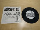HUSKER DU 