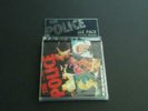 THE POLICE SIX PACK 1980 UK PRESS 6 X 7