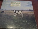 PINK FLOYD DARK SIDE OF THE MOO LP SEALED 12 RARE EARLY TRACKS SONG DECAL CUD382