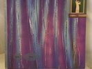 Lush - Scar, 1989, U.K. First Issue, 4AD, Red Sleeve, AWESOME Copy