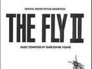 The Fly ll - Soundtrack/Score Vinyl LP ( Ex Cond.)