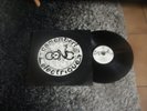 33T EO ENGLAND 1971 GONG  CAMEMBERT   ELECTRIQUE  TBE