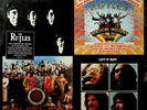 THE RUTLES- Self Titled Beatles Parody LP & 7