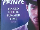 PRINCE Best Of Naked In The Summertime 1990 Dutch IMPORT LP Record  VINYL NEW