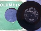PAT WAYNE & BEACHCOMBERS - GO BACK TO DADDY rare UK 1963 / BRUM BEAT / MINT-