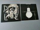 DEPECHE MODE original Vinyl LP Live Songs Of Faith And Devotion (1993 MUTE UK)