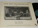 Stross Quartet Schubert Octet op.166 Elite Special swiss STEREO ED rarest