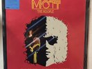 Mott The Hoople -Golden Age Of Rock N Roll-RSD-Blue Vinyl 2LP- Only 1500 Pressed