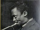 MILES DAVIS round About Midnight  COLTRANE  French LP PHILIPS MONO  LELOIR COVER