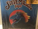 * SEALED * DCC LP - THE STEVE MILLER BAND - GREATEST HITS - 1974 - 78  -  # 2104