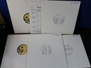 DR DEMENTO Westwood One radio broadcast 10 X LP shows/1986 Weird Al/Leonar Nimoy