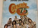 Creacion 75 Quien Es Quien Kent Gomez Rare Guaguanco Salsa Record Velvet