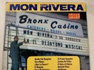 Mon Rivera Desayuno musical Rare Latin Boogaloo Salsa Maseda Original