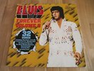 Elvis Presley, Forever Volume 5, 2LP,  Top Zustand