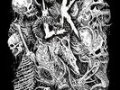 Lik - Carnage - LP Vinyl - New