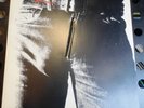 Rolling Stones Sticky Fingers 1971 PR Presswell Pressing VG+ Very Nice Copy