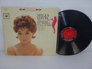 MILES DAVIS Someday My Prince Will Come 1961 6-eye STEREO EX LP Columbia CS 8456