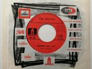 The Beatles ?– Nowhere Man +1 Rare French 45T 7' 1966 FOS 108 JUKEBOX