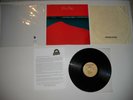 Dixie Dregs What If Stan Ricker Half Speed Master '78 1st EXC ULTRASONIC Clean