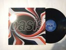 ** OASIS ** pre creation blues Rare vinyl lp record. Noel.liam Gallagher. Brit