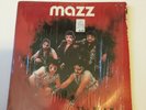 MAZZ The Bad Boys Rare OOP LP Record Spanish Latin Pop Tejano Tex-Mex Cara 1985