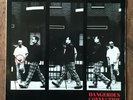 7L & Esoteric ?– Dangerous Connection LP. US 2002  Brick Records ?LSR 9220 2xLP